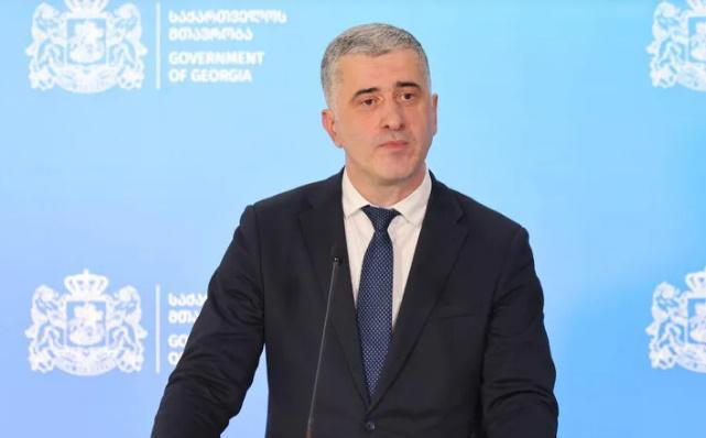 "სამწუხაროდ, შოვის ტრაგედიას თავიდან ვერ ავიცილებდით... ინფორმაცია, რომ მდინარე ჭანჭახი სტიქიამდე ორი დღით ადრე დაგუბდა, მცდარია" - გარემოს დაცვის მინისტრი