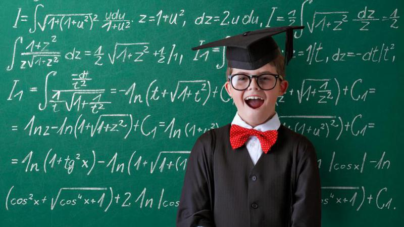 ზოდიაქოს წყვილები, რომლებსაც გენიოსი შვილები ჰყავთ