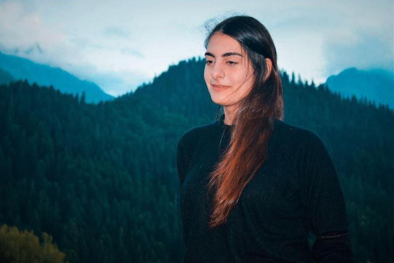 შოვის სტიქიას 20 წლის მარიამ მაისურაძე დედასთან ერთად ემსხვერპლა - "გოგო და მეუღლე ნაპოვნი მყავს, ვეძებ ბიჭს"