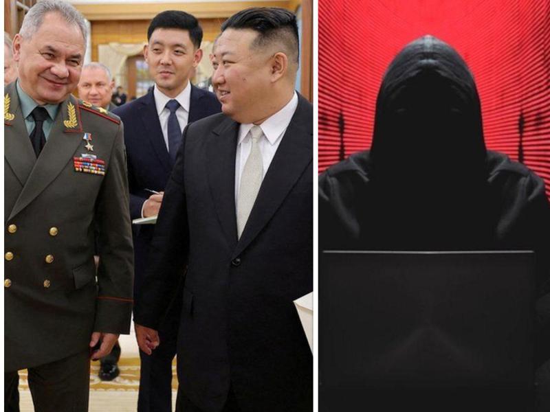 ჩრდილოკორეელმა ჰაკერებმა გატეხეს იმ რუსული კომპანიის კომპიუტერული ქსელი, რომელიც საკრუიზო, ბალისტიკურ და ჰიპერბგერით რაკეტებს აწარმოებს