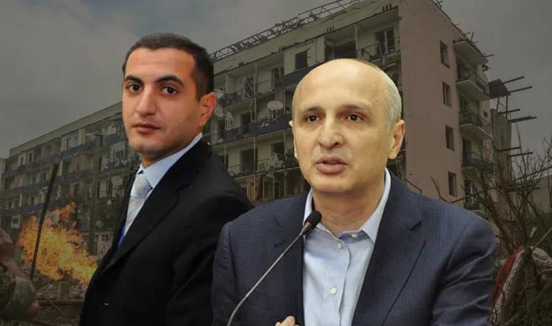 "წარმოიდგინეთ, ომი იწყება და მინისტრმა ორი საათი დააგვიანა! "ბლატნოი პახოდკით" შემოვიდა კეზერაშვილი, მოჰყვა მერაბიშვილი" - 7 აგვისტოს საგანგებო თათბირის დეტალები: რატომ შეიცვალა სამხედრო ოპერაციის გეგმა?!