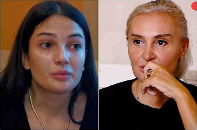 "გმირის შვილებს განსაკუთრებით არ უხდებათ ასეთი განცხადებები" - ნანუკა ჟორჟოლიანი ზაზა ლორიას ქალიშვილზე