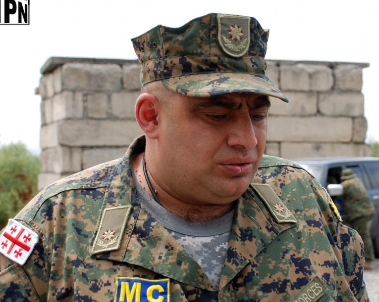 "მეღვრეკისის შეტაკება დღემდე უცნობია ჩვენი საზოგადოებისთვის" -  გენერალი მამუკა ყურაშვილი აგვისტოს ომის ნაკლებად ცნობილ ამბებს იხსენებს