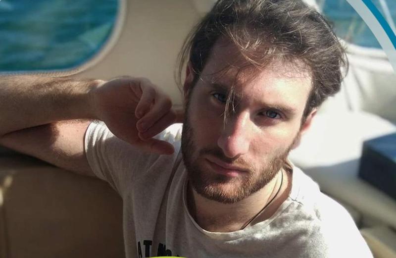 "არავის მოვუკითხივართ. არც ის ვიცი, დაკარგულ ადამიანთა რიცხვი რა პრინციპით ითვლებოდა..." - რას წერს ბიჭი, რომელიც ბუბას მთაზე სალაშქროდ მიდიოდა და ტრაგედიას გადაურჩა