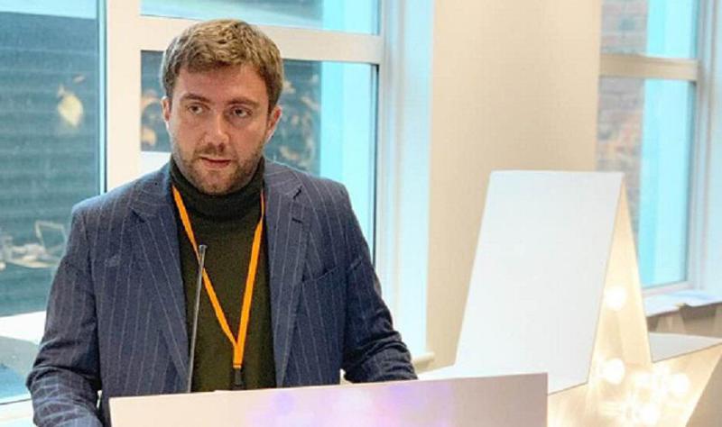 "რა სამარცხვინოები გავხდით... აქამდე  ჭირი მაინც გვაერთიანებდა, ეს სადღა წავიდა?" - რას წერს ნოე სულაბერიძე შოვის ტრაგედიაზე