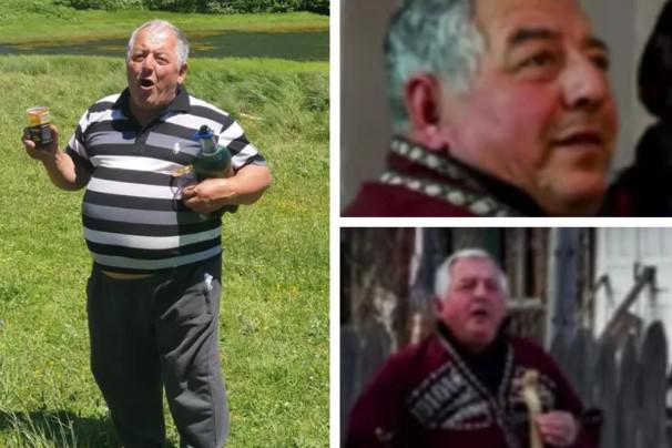 "ოჯახი ვადასტურებთ გენო სულთანიშვილის დაღუპვის ფაქტს  ამოვიცანით დასახიჩრებული ცხედარი" - ცნობილია რაჭის ტრაგედიის კიდევ ერთი მსხვერპლის ვინაობა