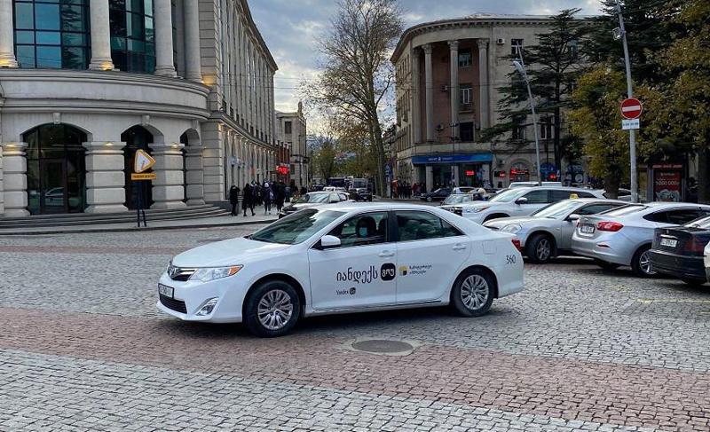 რას აცხადებს Yandex Go გავრცელებულ ინფორმაციაზე, რომ ამ კომპანიის ქართველი მომხმარებლების მონაცემებზე ეფ-ეს-ბეს ექნება წვდომა?