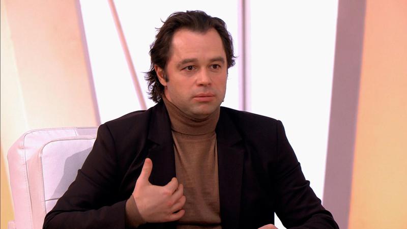 პუტინის რეჟიმის მხარდამჭერი მსახიობი საქართველოში არ შემოუშვეს - "მითხრეს, რომ ამას დიდი რეზონანსი მოჰყვებოდა"