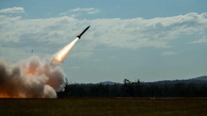 რუსებმა ზაპოროჟიე დაბომბეს