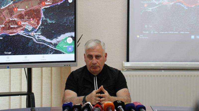 "ყველაზე მეტი ცხედარი კოტეჯების მიმდებარედ ვიპოვეთ" - რას ამბობს მღებრიშვილი დაკარგულთა სიაზე და როდემდე გაგრძელდება სამძებრო სამუშაოები შოვში?