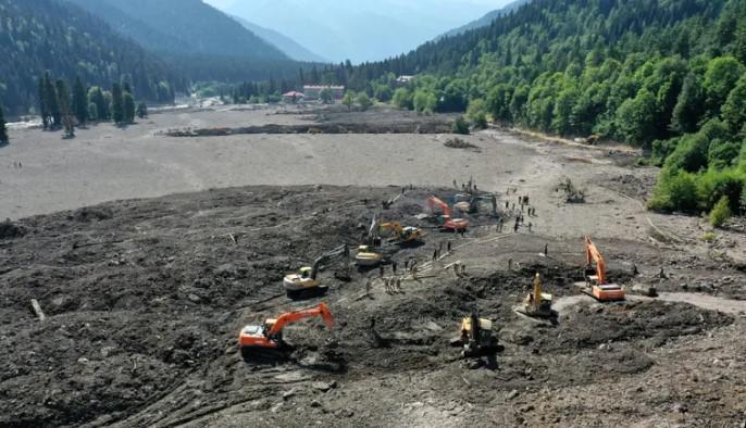 "დაუშვებელია!" -  რა წერია გეოლოგების დასკვნაში შოვში მომხდარი სტიქიის არეალში არსებულ ვითარებაზე და შესაძლებელი იქნება თუ არა ახალი ინფრასტრუქტურის მოწყობა?