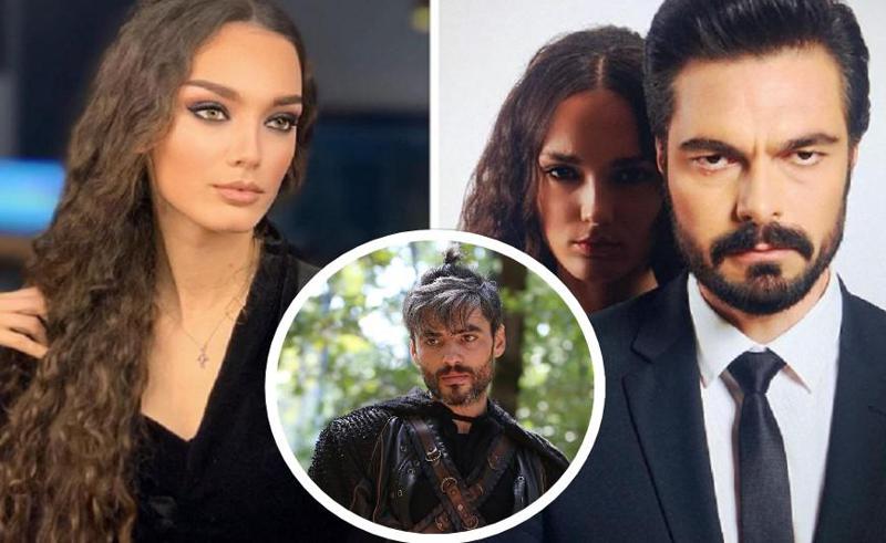 ცნობილი გახდა მსახიობის ვინაობა, რომელიც ცნობილ თურქულ სერიალში ნანუკა სტამბოლიშვილის პარტნიორი იქნება - ვინ შეცვლის ჰალილს (ფოტოები)