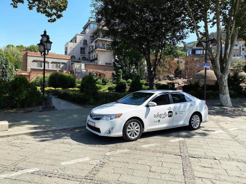 Yandex Go კატეგორიულად უარყოფს ინფორმაციას იმის თაობაზე, რომ FSB მიიღებს წვდომას სერვისის სხვა ქვეყნებში, მათ შორის საქართველოში განხორციელებული მგზავრობის მონაცემებზე