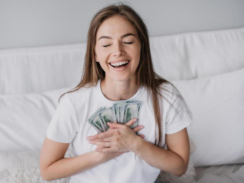 მომავალი მილიონერები: ზოდიაქოს ეს 5 ნიშანი 2024 წელს გამდიდრდება