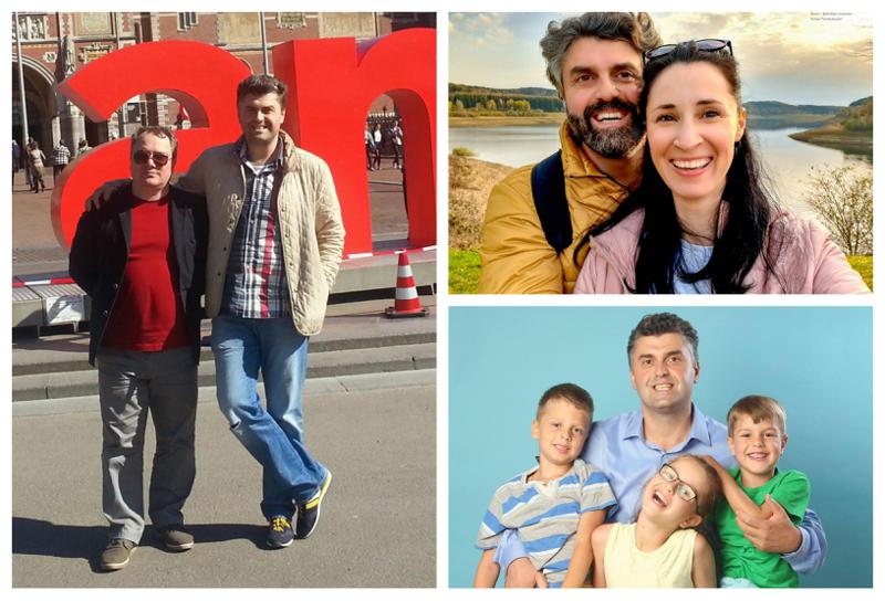 "თქვა, რომ თავს ბედნიერად გრძნობდა ალინასთან... რა კარგია, ყველანი ერთად რომ ვართო" - მეგობარი იხსენებს უკანასკნელ შეხვედრას ზაზა მესხთან, ვისაც შოვის ტრაგედიის შემდეგ, 3 შვილთან ერთად, ჯერ ისევ ეძებენ