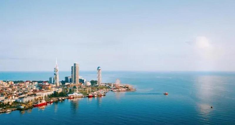 უსაფრთხოა თუ არა საქართველოში შავ ზღვაში ბანაობა და როგორია წყლის ხარისხი - გარემოს დაცვის სააგენტოს მორიგი მონიტორინგის შედეგებს ასაჯაროებს