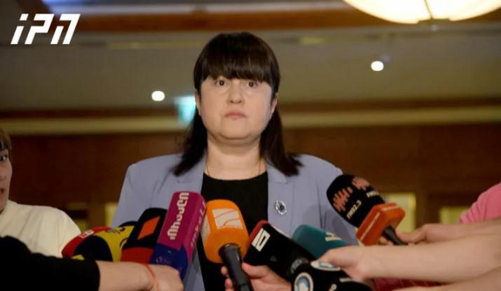 "სხივური თერაპია, ქიმიოთერაპია და ჰორმონოთერაპია 25 ათასი ლარის ფარგლებში დაიფარება ყველასთვის" - რას ამბობს თამარ გაბუნია ონკოპაციენტების მკურნალობის დაფინანსებაზე