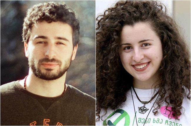 "აღარც სასწაულია და არც არაფერი. დღეს ორივე მიგვყავს სახლში" - ცნობილი ხდება, რომ გიორგი ყარალაშვილის შემდეგ, მისი დის სოფო ყარალაშვილის ცხედარიც იდენტიფიცირებულია