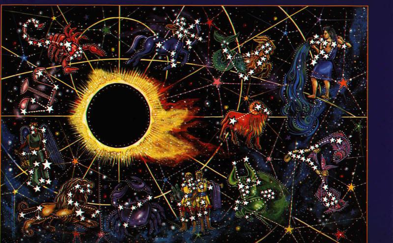 13 აგვისტოს ასტროლოგიური პროგნოზი