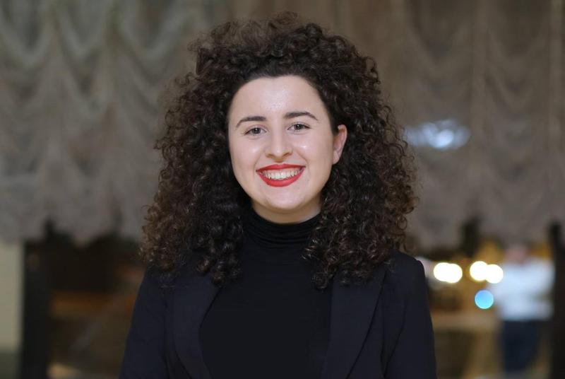 "სოფი რაღაცნაირად მეტად დაგვეჩაგრე, ძლივს გიპოვეთ გოგო... ვერც გემშვიდობები" - რას წერს სტიქიისას დაღუპული სოფო ყარალაშვილის მეგობარი?