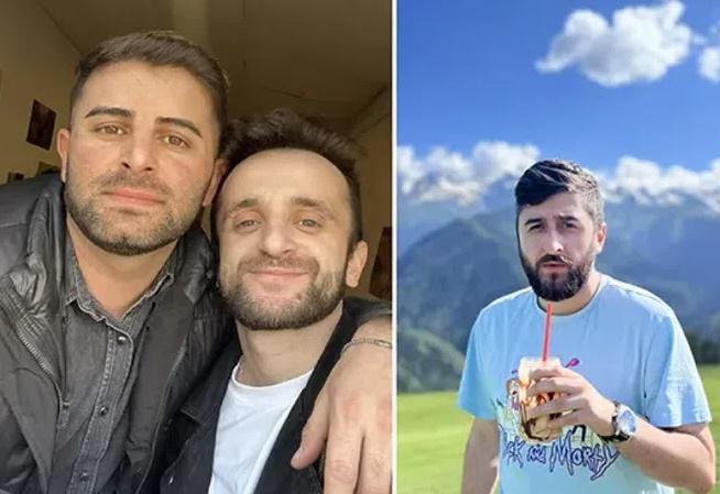 "ალეკო მალხაზიშვილს ტელეფონზე რომ დავურეკე და გადაწყვეტილების შესახებ ვუთხარი, ხმა შეეცვალა" - რატომ დატოვეს "კომედი ჯგუფი" იუმორისტებმა და როგორია მათი ჩანაფიქრი