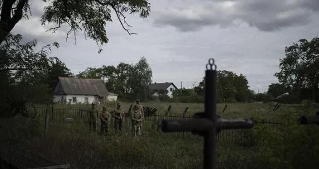 "ყირიმის ნახევარკუნძულზე მდებარე ობიექტებზე უპილოტოების თავდასხმა მოვიგერიეთ" - რუსეთის თავდაცვის სამინისტრო