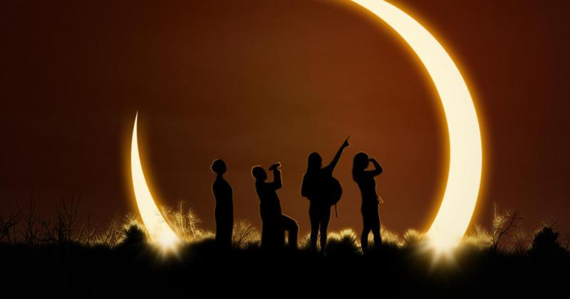 კვირის ასტროლოგიური მოვლენები