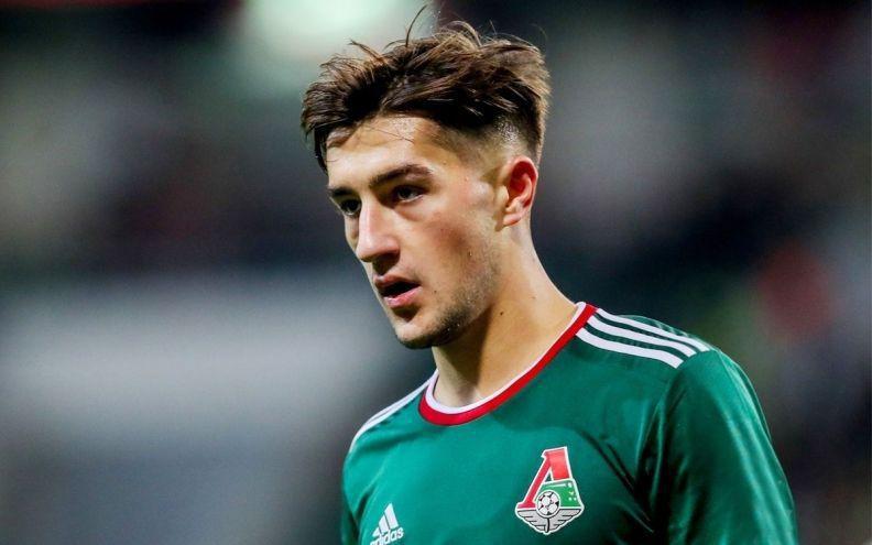 ვინ არის კიდევ ერთი რუსეთში გაზრდილი ქართული წარმოშობის ფეხბურთელი, რომელმაც საქართველოს მოქალაქეობა მიიღო და რა პრეტენზიები აქვს მასთან ქართველ ქომაგს?