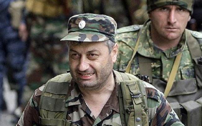 "ჩემზე ამბობენ ცხინვალიდან გაიქცაო..." - კოკოითის ინტერვიუ აგვისტოს ომიდან 15 წლის შემდეგ: ცრუ "პრეზიდენტი" რემბოს იმიჯით და საგმირო ფანტაზიებით