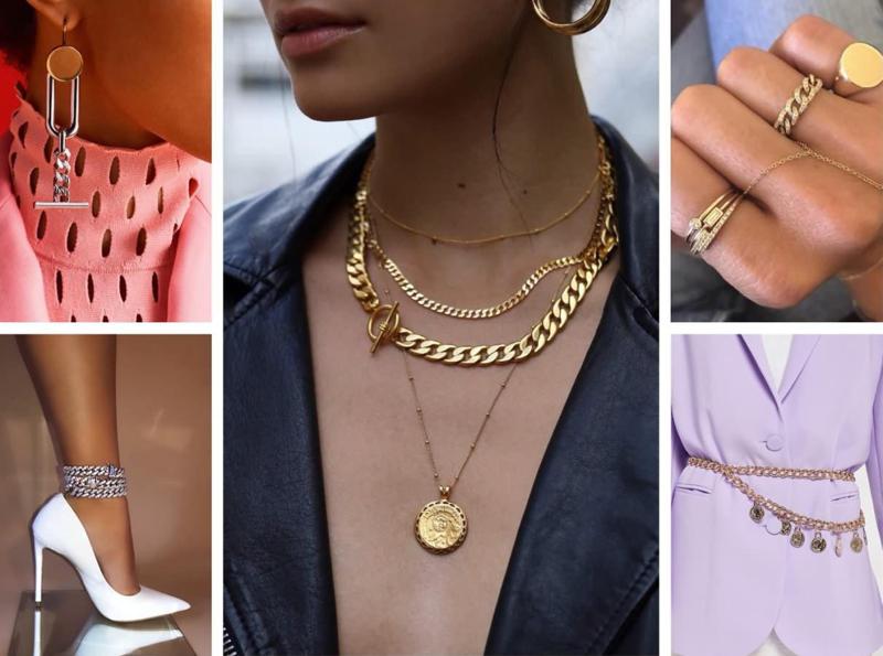 როგორი სამკაული მოგიტანთ წარმატებას თქვენი ზოდიაქოს ნიშნის მიხედვით