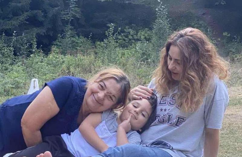 3 დაკარგული ერთი ოჯახიდან - მათგან დედა და მამიდა იპოვეს, 4 წლის გიორგის კი ისევ ეძებენ