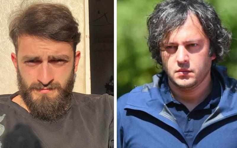 "ძალიან კი გამიჭირდება, მაგრამ შევძლებ, ამოვალ და გავისაუბროთ... ველოდები თქვენს ზარს" - დავით ჯელაძე ირაკლი კობახიძეს მიმართავს