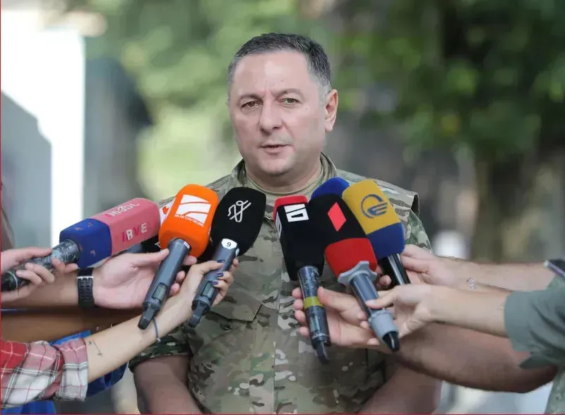 "ჩემი თანამდებობის დატოვებას წყვეტს პრემიერი, პარტია, გუნდი და თუ ისინი გადაწყვეტენ, არაფერი არ გამიჭირდება" - ვახტანგ გომელაური