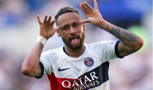 ნეიმარიც საუდის არაბეთში - ბრაზილიელი ფეხბურთელის პარიზული თავგდასავალი სრულდება