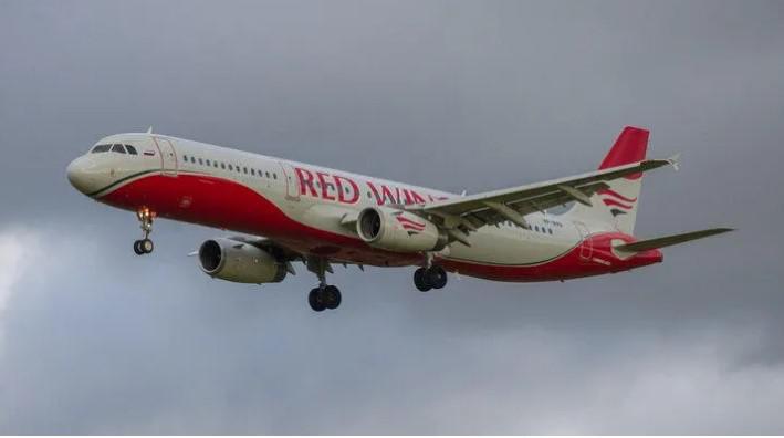 "რუსულ ავიაკომპანიებს რეისების მასობრივად გადადება უწევთ, რადგან ხარისხიანი მომსახურებისა და  სათადარიგო ნაწილების შეძენის საშუალება არ აქვთ" - მედია