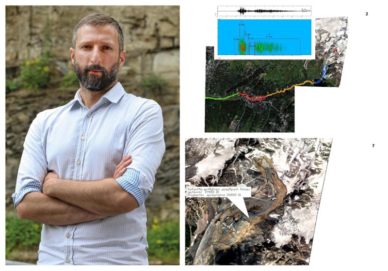“გამოიკვეთა შოვის სტიქიის განვითარების ეტაპები… გადათვლამ გვაჩვენა, რომ ეპიცენტრში სტიქიამდე ხდება წყლის დაგროვება” - გამოქვეყნდა შოვის სტიქიის რეკონსტრუქცია: რას წერს სეისმოლოგი?