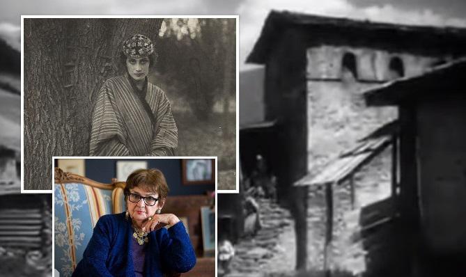 1930 წელი, ფილმი "ბუბა", რომლითაც ნუცა ღოღობერიძემ შოვის ტრაგედია იწინასწარმეტყველა - რას ჰყვება ლანა ღოღობერიძე დედის გადაღებულ, საბჭოთა ხელისუფლების აკრძალულ და 2016 წელს ძლივს ნაპოვნ ფილმზე?