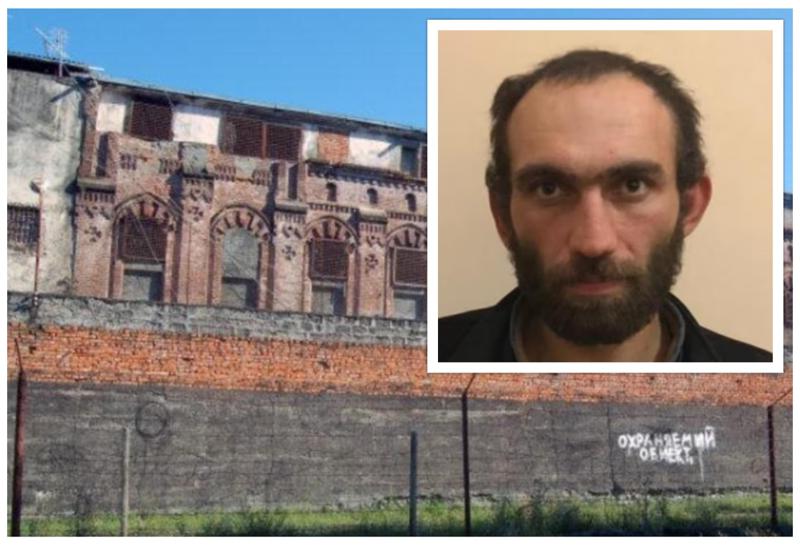 "მას საქართველო არ მიიღებს და ალბათ რუსეთში ან სომხეთში წავა" - დრანდის ციხიდან გაიქცა პატიმარი, რომელიც სამშვილიანი მამაკაცის მკვლელობაშია ბრალდებული: რას წერენ აფხაზები მომხდარზე?