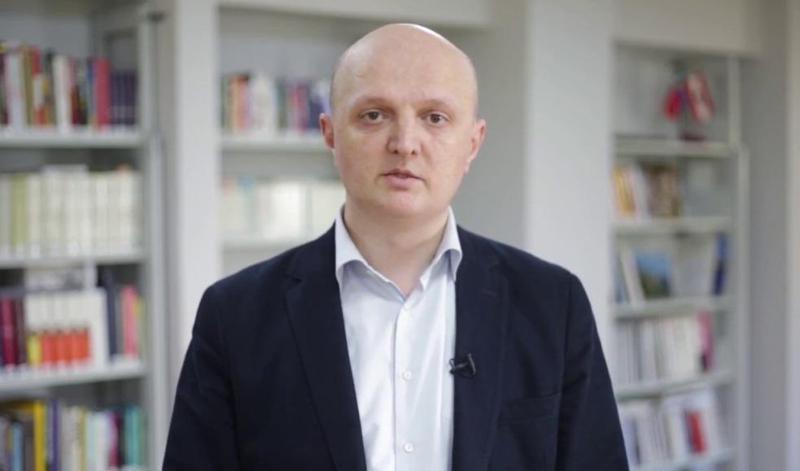 გარდაიცვალა უზენაესი სასამართლოს ყოფილი თავმჯდომარე კონსტანტინე კუბლაშვილი