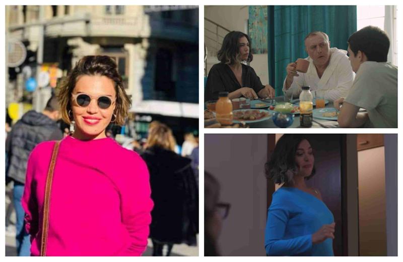 "მეუღლესთან დაშორებული ვარ, ჩემი იდუმალი პირადი ცხოვრება მაქვს... ჩემი შვილი რეჟისურაში მუშაობს" - ეკრანზე დაბრუნება წლების შემდეგ: როგორ ცხოვრობს რეალურად ჩცდ-ს ახალი პერსონაჟი?