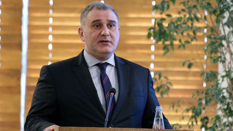 “ვიდრე საქართველო იმყოფება მდგომარეობაში, როცა მისი ტერიტორიების 20% რუსეთის ფედერაციას აქვს ოკუპირებული, რასაკვირველია, ძმობაზე საუბარი შეუძლებელია” - სარჯველაძე