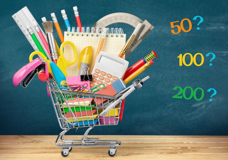 რის  შეძენას შეძლებთ „ბიბლუსში“ 50, 100 და 200 ლარად