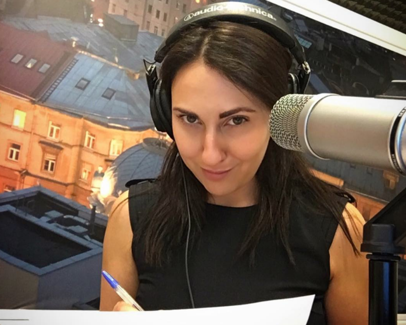 "რუსმა ჟურნალისტმა თბილისში თავი ცუდად იგრძნო, სპეციალისტები ვარაუდობენ, რომ ის მოწამლეს" - The Insider