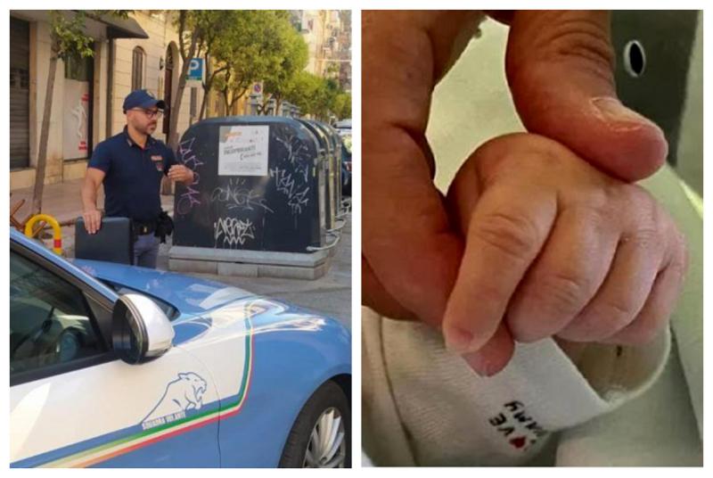 "ის იტალიაში მარტში ჩამოვიდა, ამ დროს უკვე ორსულობის მე - 4 თვეში იყო" - რა ხდება ცნობილი ქართველ ქალზე, რომელმაც ახალშობილი შვილი ნაგავსაყრელზე დატოვა