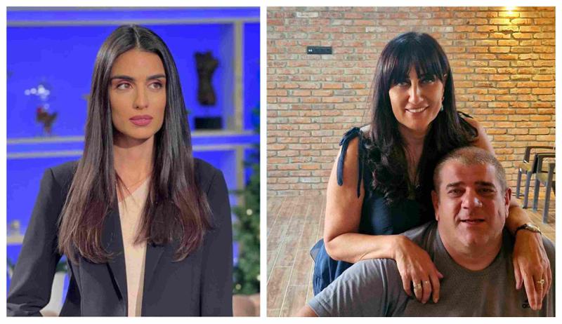 "გარდაიცვალა ადამიანი, ვის გამოც ბედნიერს ვხედავდი დედაჩემს" - რას წერს გვანცა დარასელია მამინაცვალზე?