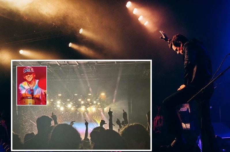 "ჩვეულებრივი ამბავი გახდა სხვადასხვა ღონისძიებაზე, ვითარებაში რუსების ჩვენს თავზე დასმა" - როგორ ეხმაურებიან The Killers-ის ანტირუსულ აქციად ქცეულ კონცერტს საქართველოში?