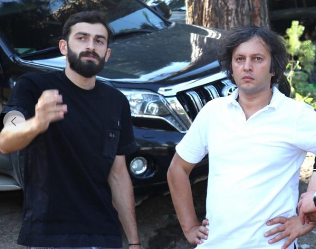 "სინანული მინდა გამოვხატო იმასთან დაკავშირებით, რომ დათო ჯელაძეს გული ვატკინე" - ირაკლი კობახიძე