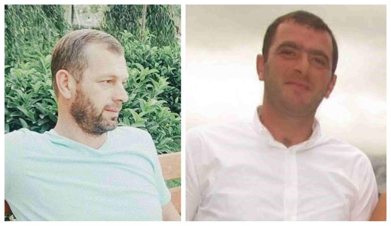 იდენტიფიცირებულია კიდევ 2 დაღუპულის ცხედარი, ისინი თანასოფლელები იყვნენ - "ბიჭები შოვში სამშენებლო სამუშაოებისთვის იყვნენ ჩასულები"