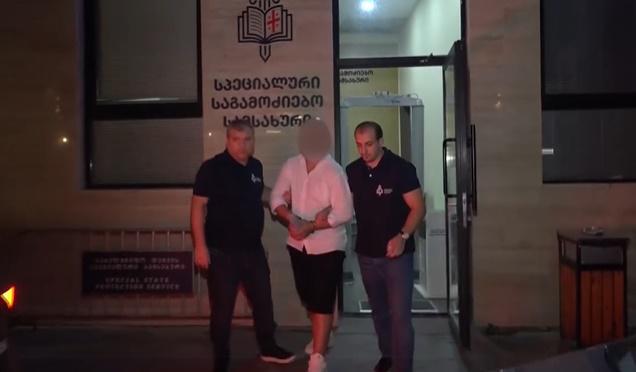 დაკავებულია თურქი მამაკაცი, რომელმაც დაშორების შემდეგ, ქართველი გოგონას შიშველი ფოტოები მის ახლობლებს გაუგზავნა