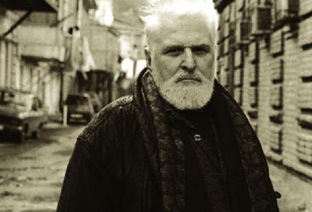 გარდაიცვალა ცნობილი მსახიობი გოგი ხარაბაძე